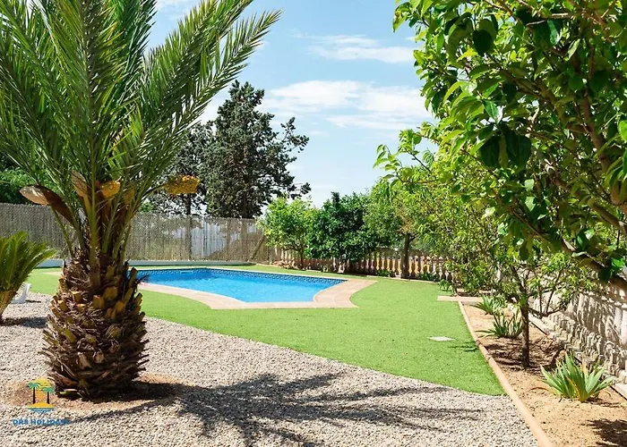 Serra Brava - Costa Brava Вилла *