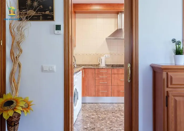 Serra Brava - Costa Brava * Lloret de Mar