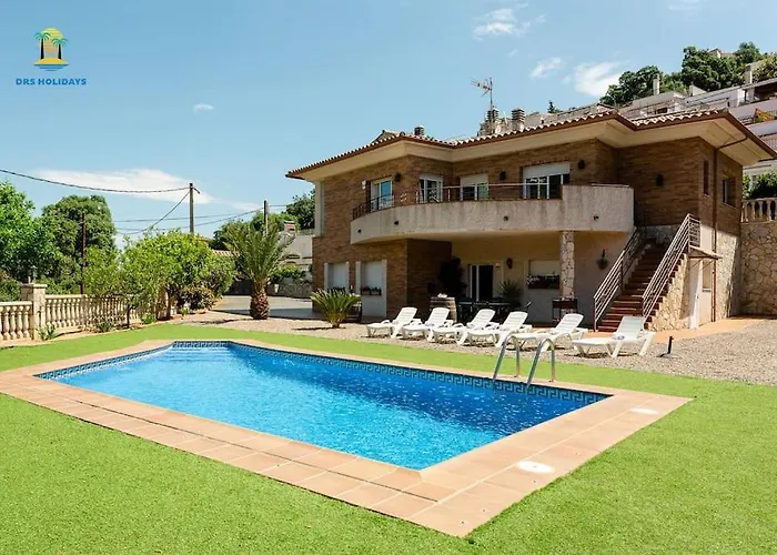 Serra Brava - Costa Brava *