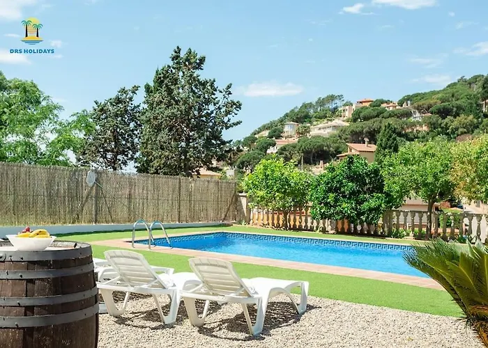 Serra Brava - Costa Brava