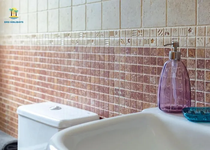 Villa Serra Brava - Costa Brava Lloret de Mar