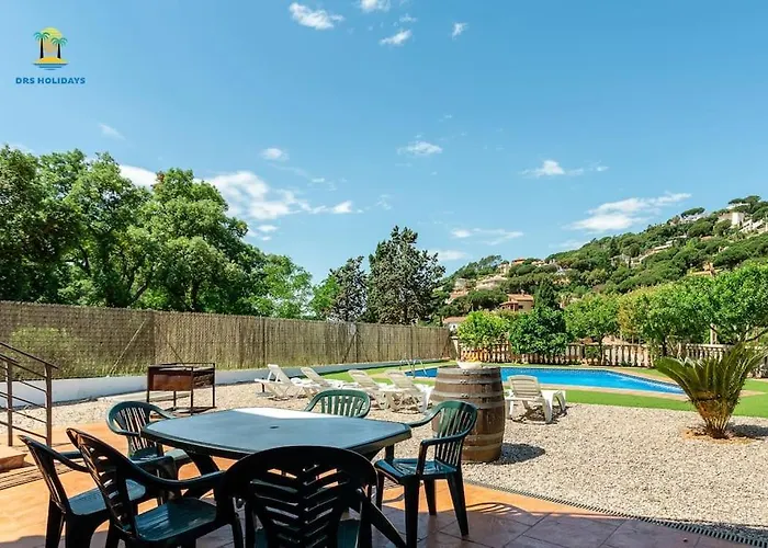 Serra Brava - Costa Brava *