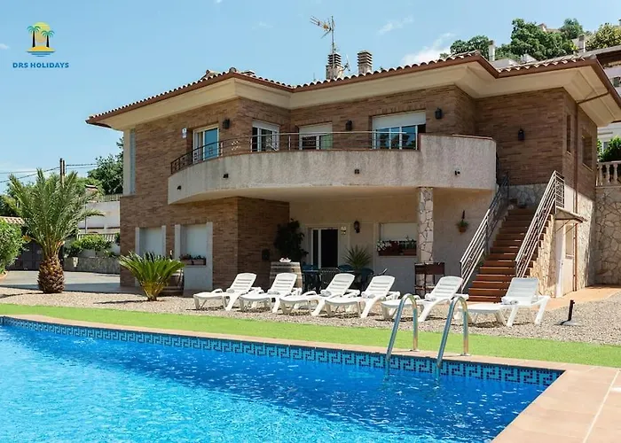 Serra Brava - Costa Brava *