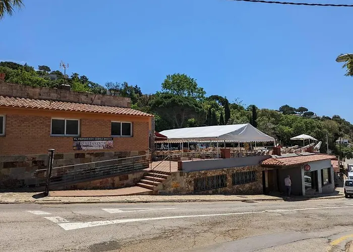 Vila Serra Brava - Costa Brava *