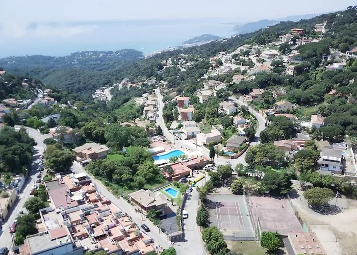 Serra Brava - Costa Brava *