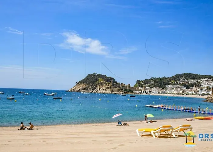 Vila Serra Brava - Costa Brava