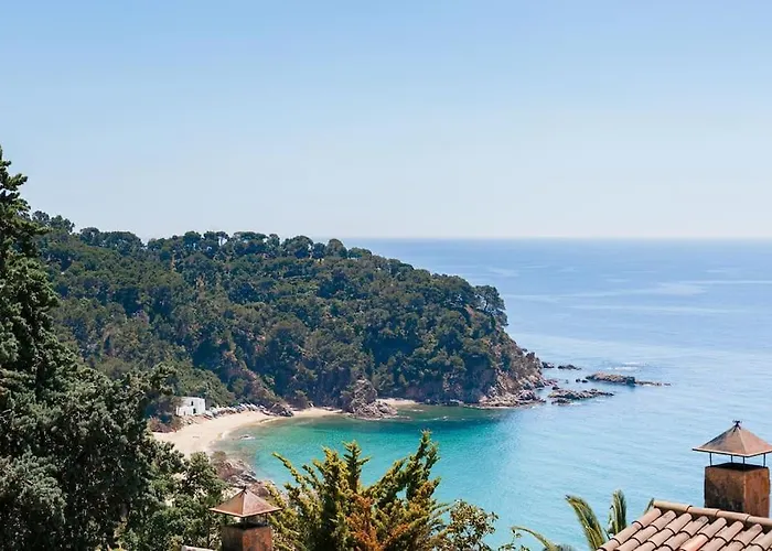 Serra Brava - Costa Brava *