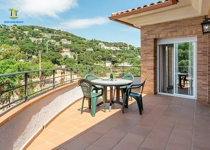 Vila Serra Brava - Costa Brava *