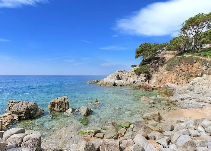 Serra Brava - Costa Brava Vila Lloret de Mar