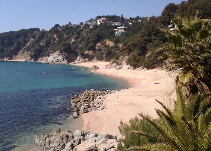 Vila Serra Brava - Costa Brava Lloret de Mar