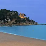 Serra Brava - Costa Brava Lloret de Mar