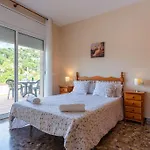 Serra Brava - Costa Brava Villa Lloret de Mar