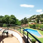 Villa Serra Brava - Costa Brava
