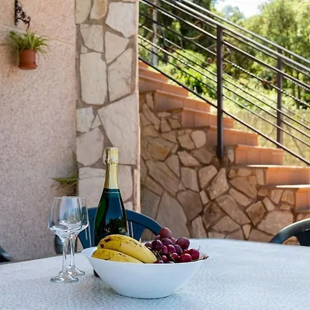 Serra Brava - Costa Brava * Льорет-де-Мар