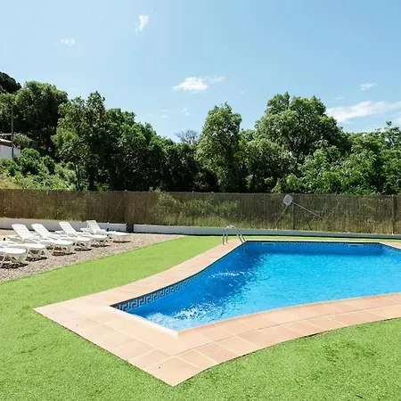 Serra Brava - Costa Brava * Льорет-де-Мар