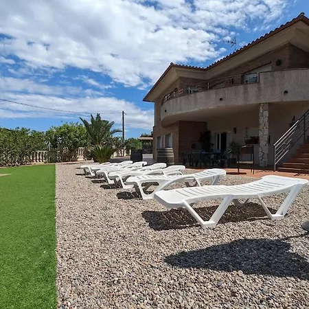 Serra Brava - Costa Brava Льорет-де-Мар